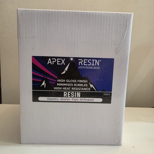 Apex high gloss - apex, 2litre
