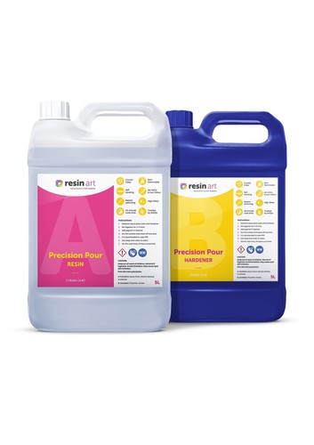 Epoxy resin crystal clear - epoxy,