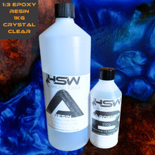 Epoxy Resin For Casting, River