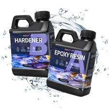 Epoxy Resin 500ML Kit AB