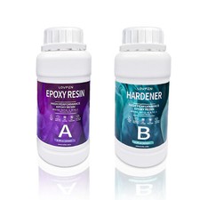 Epoxy Resin 500ML Kit -