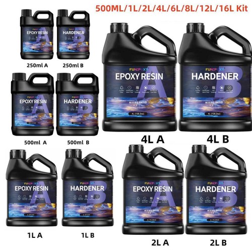 Bulk 500ml 3l 4l 6l - 500ml,