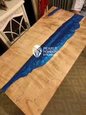 The BEST Epoxy Pigment Powders