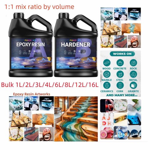 Bulk 6l 8l - 1l, 4l
