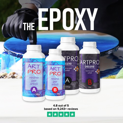 Art pro high viscosity - "art-pro",