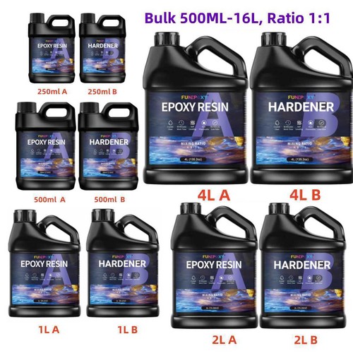 Bulk 500ml 3l 4l 6l - 3l,