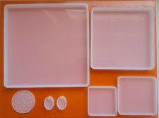 Silicone Epoxy Resin Casting